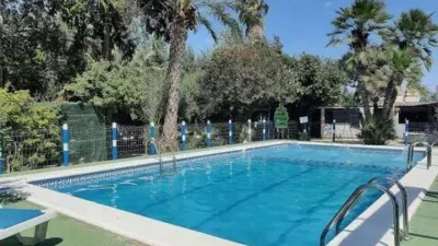 Piso – Crevillent, Polígono Industrial Catxapets, el Baix Vinalopó - Vista 5