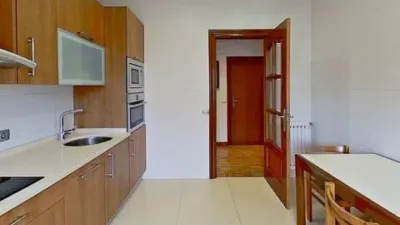 Flat on Calle de José Mardones photo 4