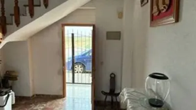 Terraced House in Anna photo 25