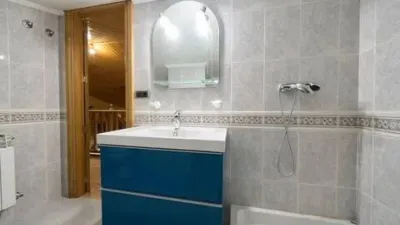 Chalet en Zona Rural Noroeste photo 32