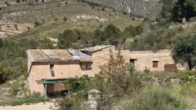 Piso – Tibi, l'Alcoià - Vista 5