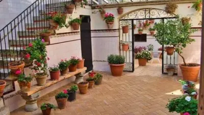 Casa – Alcoi / Alcoy, Urbanització Montesol, l'Alcoià - Más
