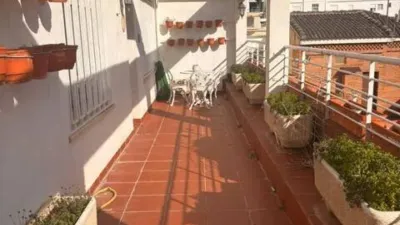 Piso – Alcoi - Alcoy - Vista 2