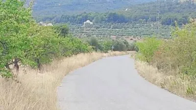 Terreno en venta en Onil - Més