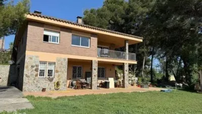 Chalet in Castellarnau photo 59
