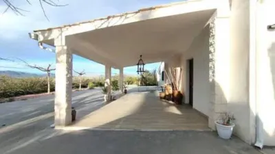 Casa - Vista 3