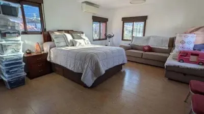 Chalet in Murcia Capital photo 24