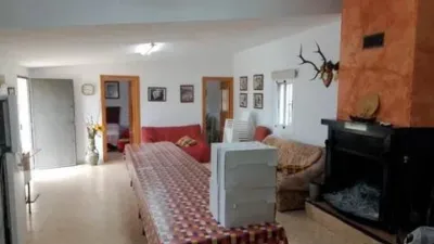 Chalet in Tibi photo 27