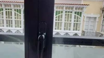 Apartment on Calle Real photo 13