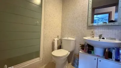 Apartment in Terrassa photo 22