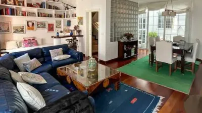 Chalet on Calle Viejos photo 5