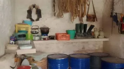 Rustic House in Tibi photo 72