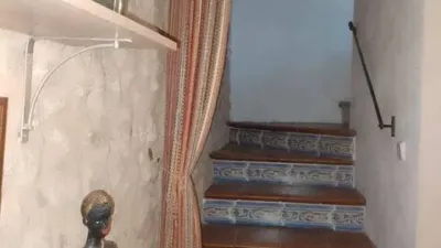 Rustic House in Tibi photo 37