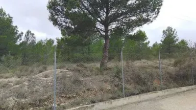 Chalet in Tibi photo 60