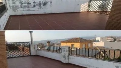 Apartment on Calle de Goya photo 2