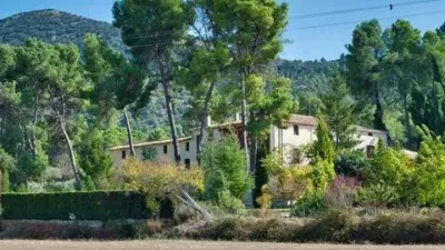 Casa – Alcoi / Alcoy, Urbanització Montesol, l'Alcoià - Vista 5