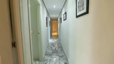 Piso en San José-San Carlos-Fontanal photo 34