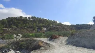 Rustic House in Tibi photo 98