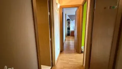 Apartment in Terrassa photo 12