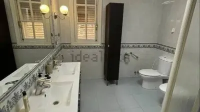 Chalet in El Palmar photo 34