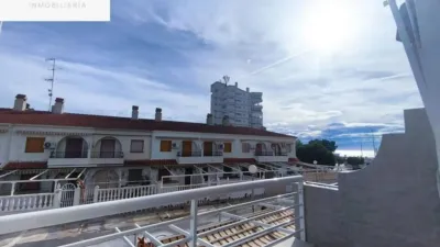 Chalet in Tamarit-Platja Lissa photo 19