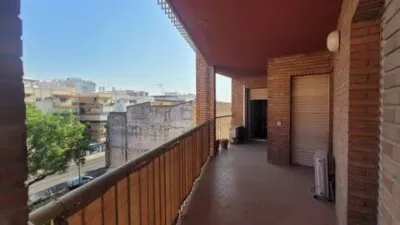 Piso en La Florida-Huerta del Pilar photo 19