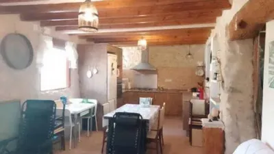 Rustic House in Tibi photo 25