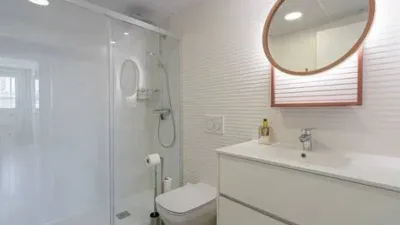 Apartment on Calle de Colombia, 2 photo 12
