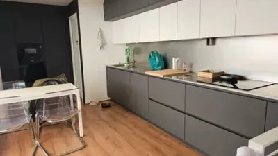 Penthouse in San Vicente photo 10