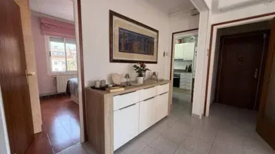 Apartment in Can Boada-Torrent d'en Pere Parres photo 10