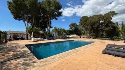 Piso – l'Alfàs del Pi, el Captivador, la Marina Baixa - Vista 3