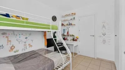 Apartment on Calle Mencey, Adeje photo 12