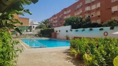 Piso en La Florida-Huerta del Pilar photo 7