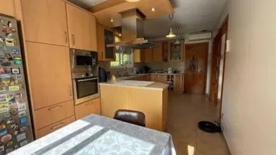 Chalet in Castellarnau photo 14