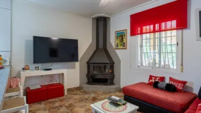 Chalet in Matola-La Foia-Las Bayas-La Marina photo 16