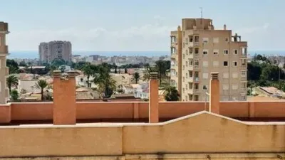 Apartment on Calle Joven Pura photo 8