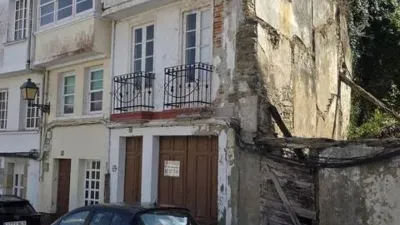 Pis – Pontedeume, Souto da Vila - Vista 2