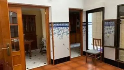 Terraced House in Anna photo 2
