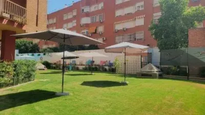 Piso en La Florida-Huerta del Pilar photo 6