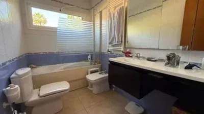 Chalet in Castellarnau photo 32