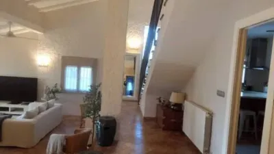 Chalet in Tibi photo 41