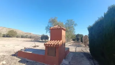 Chalet in Murcia Capital photo 39