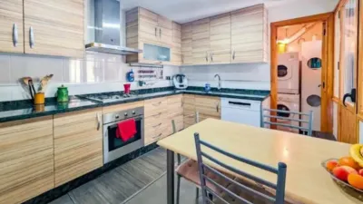 Chalet in Jun photo 7