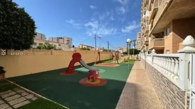Apartment on Calle Joven Pura photo 25