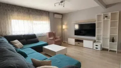 Apartment in Avanzada-La Cueva photo 2