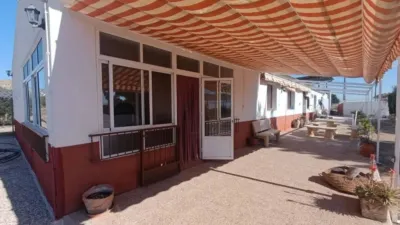 Chalet in Murcia Capital photo 2