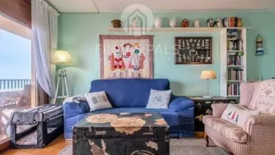 Apartment in Carrer de Ponent photo 24