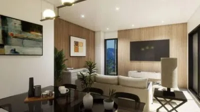 Chalet in Les Pedritxes photo 17