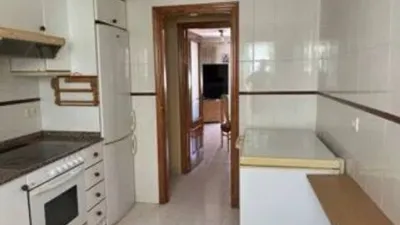 Apartment on Carrer de Amparo Santamans photo 8