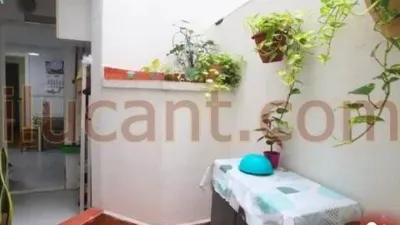 Apartment in Alicante - Alacant photo 13